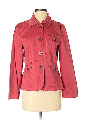 J.jill Blazer (view 1)