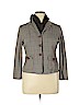 Sag Harbor Green Jacket Size 14 (petite) - photo 1