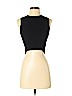 Theory Black Sleeveless Top Size P (petite) - photo 1