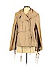 See By Chloé 100% Cotton Tan Jacket Size EU (FR) 44 / US 12 - photo 1