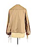 See By Chloé 100% Cotton Tan Jacket Size EU (FR) 44 / US 12 - photo 2