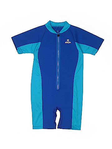 Kiefer Wetsuit (view 1)