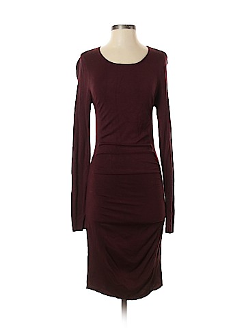 Express Casual Dress (view 1)