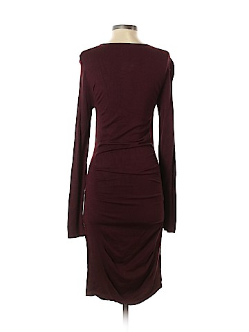 Express Casual Dress (view 2)