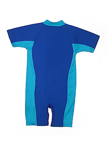 Kiefer Wetsuit (view 2)