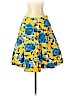 Marc by Marc Jacobs 100% Cotton Yellow Casual Skirt Size 2 - photo 1