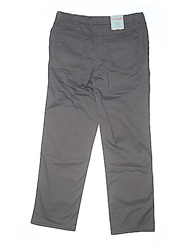 Cat & Jack Casual Pants (view 2)