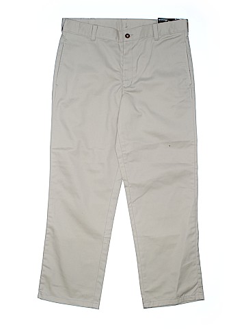 George & Martha Khakis (view 1)