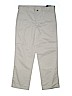 George & Martha 100% Cotton Tan Khakis Size 14 - photo 1
