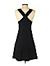 Ann Taylor Black Cocktail Dress Size S (petite) - photo 2