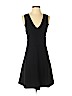 Ann Taylor Black Cocktail Dress Size S (petite) - photo 1