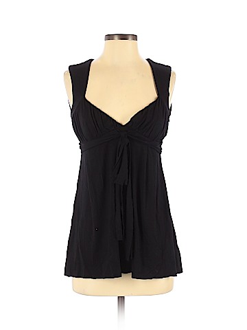 Robert Rodriguez Sleeveless Top (view 1)