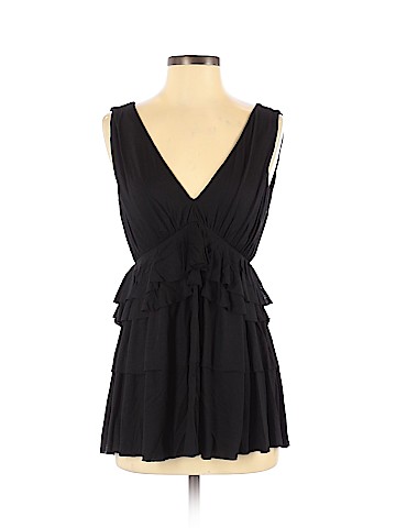 Robert Rodriguez Sleeveless Top (view 1)
