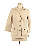 Doncaster Tan Jacket Size 8 (petite) - photo 1