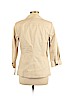 Doncaster Tan Jacket Size 8 (petite) - photo 2