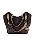 MICHAEL Michael Kors Brown Satchel One size - photo 1