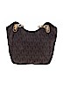 MICHAEL Michael Kors Brown Satchel One size - photo 3