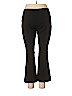 7th Avenue Design Studio New York & Company Black Dress Pants Size 14 (petite) - photo 2