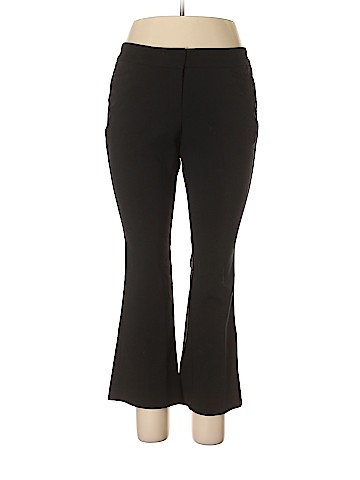 7th Avenue Design Studio New York & Company Dress Pants (view 1)