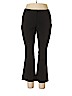 7th Avenue Design Studio New York & Company Black Dress Pants Size 14 (petite) - photo 1