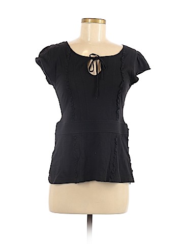 Marc by Marc Jacobs Short Sleeve Top (view 1)