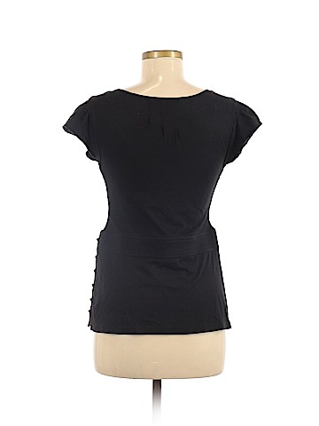 Marc by Marc Jacobs Short Sleeve Top (view 2)