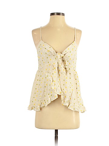 Anthropologie Sleeveless Blouse (view 1)