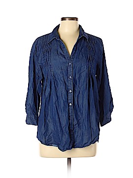Gloria Vanderbilt Size Lg