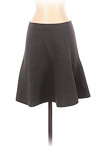 Ann Taylor Casual Skirt (view 1)