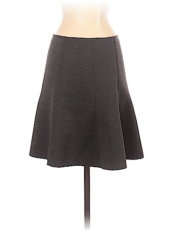 Ann Taylor Casual Skirt (view 2)