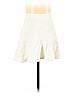 Alice + Olivia Ivory Casual Skirt Size 4 - photo 1