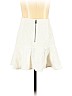 Alice + Olivia Ivory Casual Skirt Size 4 - photo 2