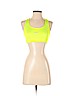 Nike Green Sports Bra Size XS - photo 1