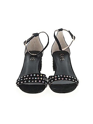 RAYE Heels (view 2)