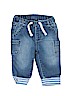 Gap Blue Jeans Size 6-12 mo - photo 1