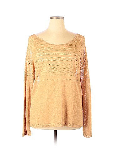 Faconnable Pullover Sweater (view 1)