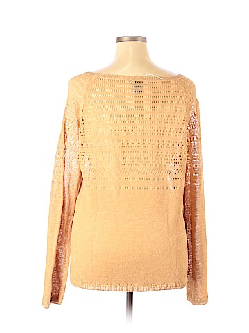 Faconnable Pullover Sweater (view 2)