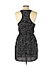 Forever 21 100% Polyester Black Casual Dress Size L - photo 2