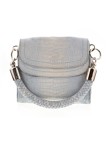 Bill Blass Satchel (view 1)