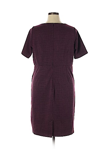 Lands' End Casual Dress (view 2)