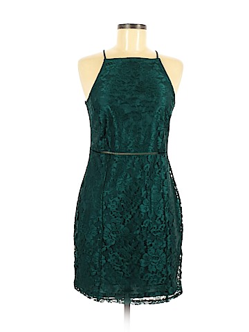 Topshop Casual Dress (view 1)