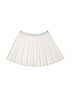 Head 100% Polyester White Skirt Size 14 - photo 1