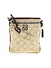 Coach Tan Crossbody Bag One size - photo 1