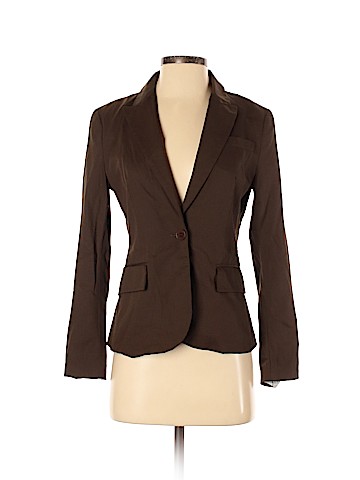 Theory Wool Blazer (view 1)