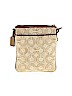 Coach Tan Crossbody Bag One size - photo 3