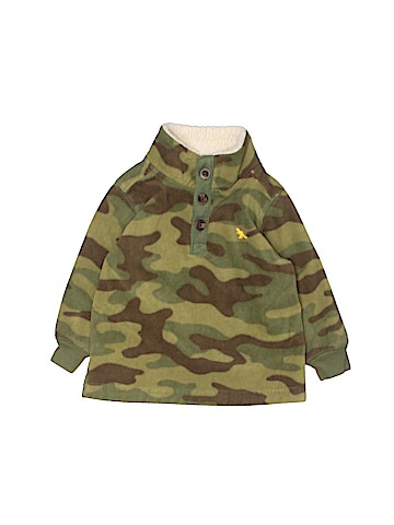 Carter's Pullover Sweater (view 1)
