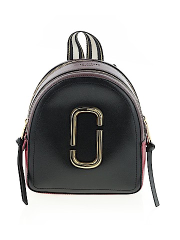 Marc Jacobs Backpack (view 1)