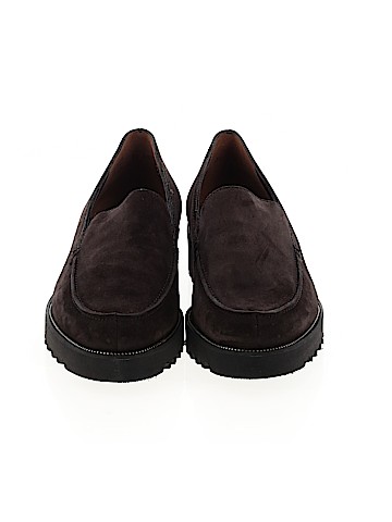 Paul Green Flats (view 2)