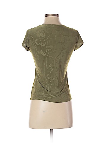 Susan Lawrence Short Sleeve Top (view 2)