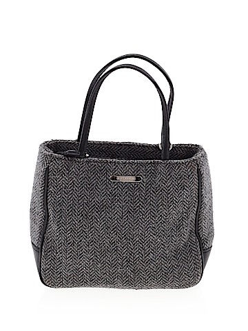 Evan Picone Satchel (view 1)